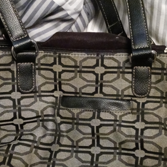 Designer purse - Picture 3 of 3